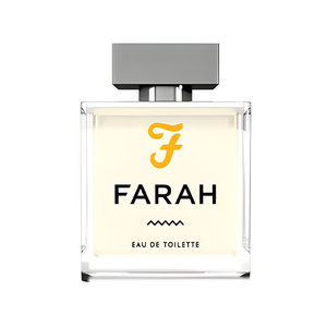 Farah for Men by Farah perfume bottle