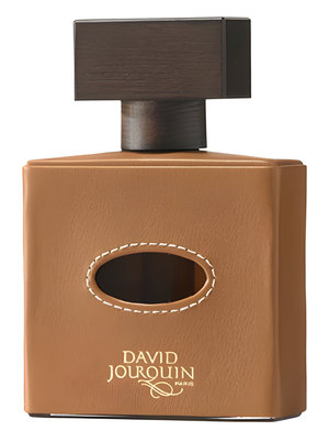Cuir Tabac by David Jourquin perfume bottle