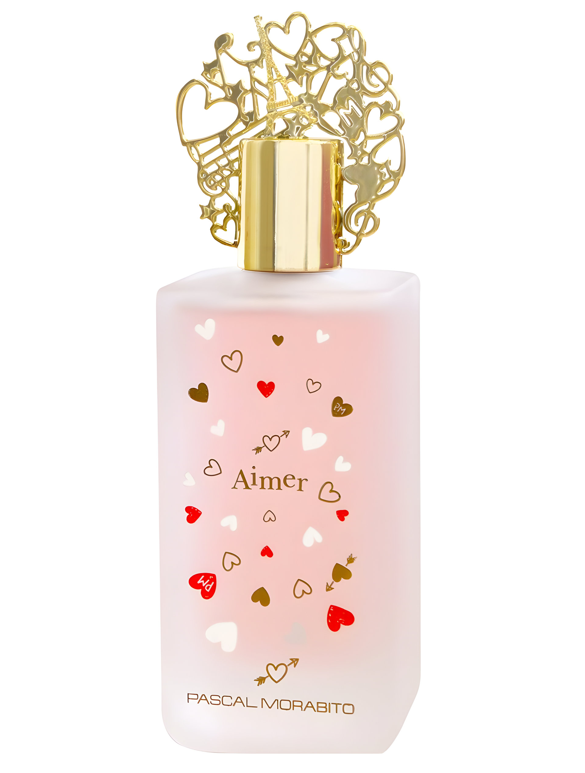 Picture of Aimer fragrance