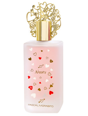 Aimer by Pascal Morabito perfume bottle