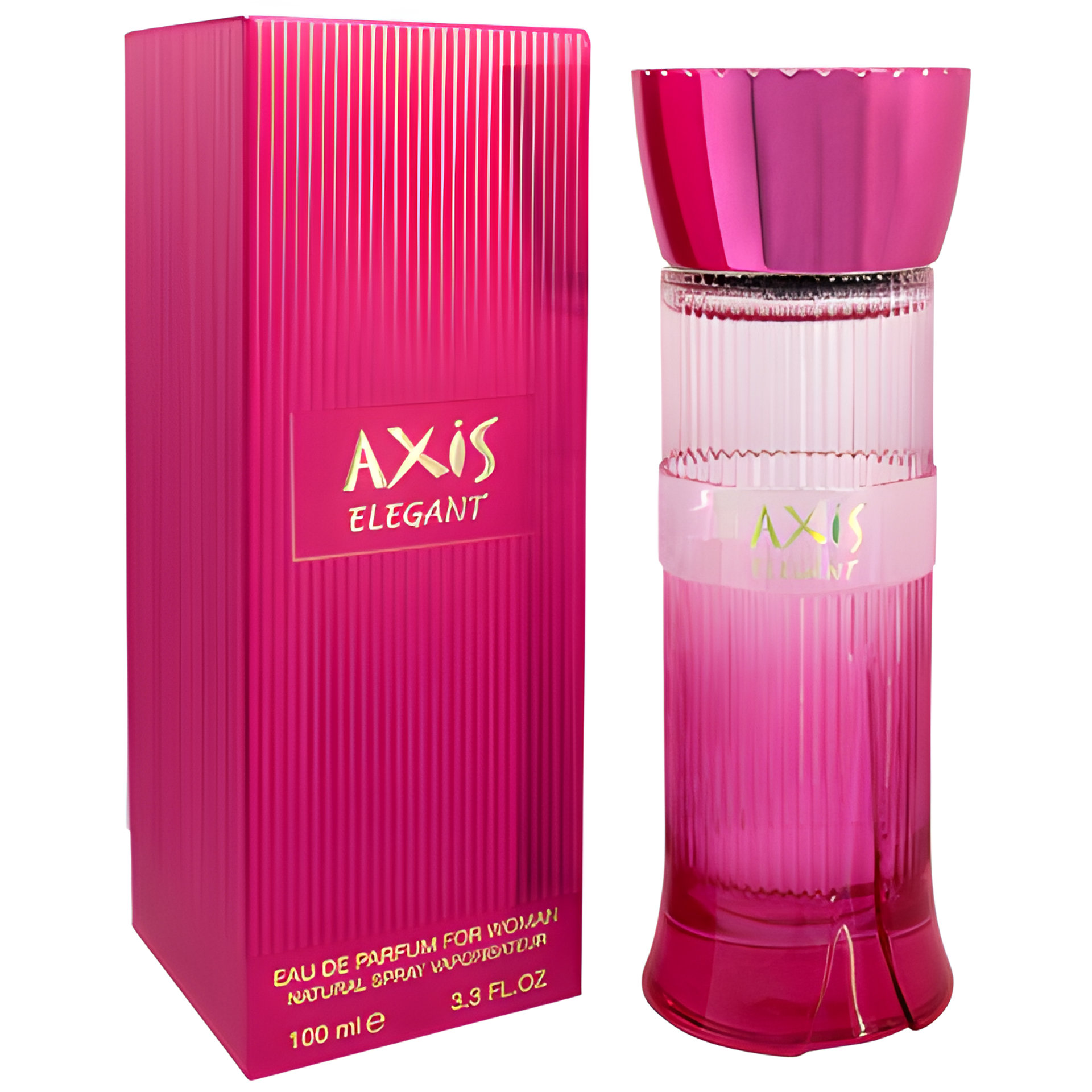 Picture of Axis Elegant fragrance
