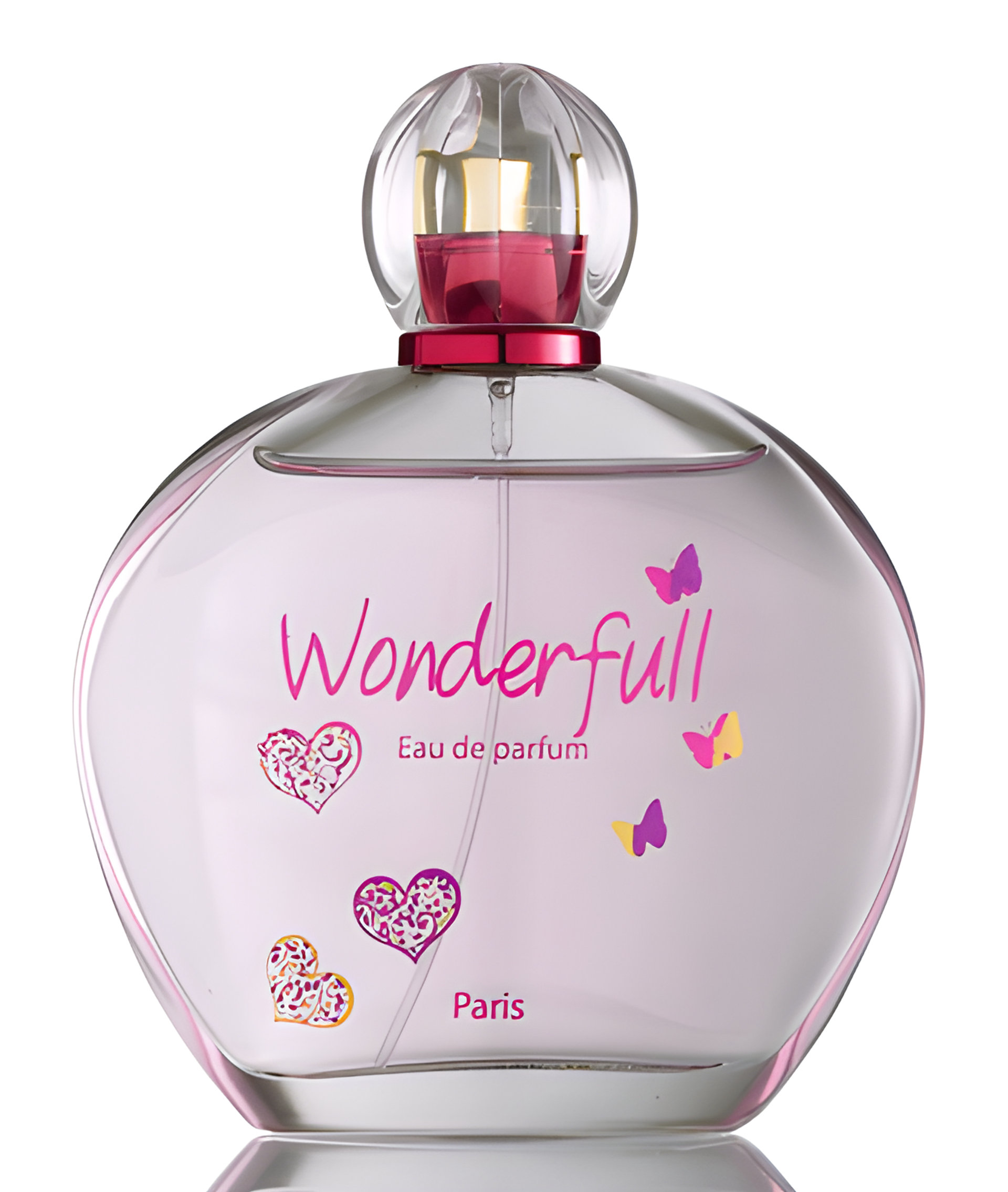 Picture of Wonderfull fragrance