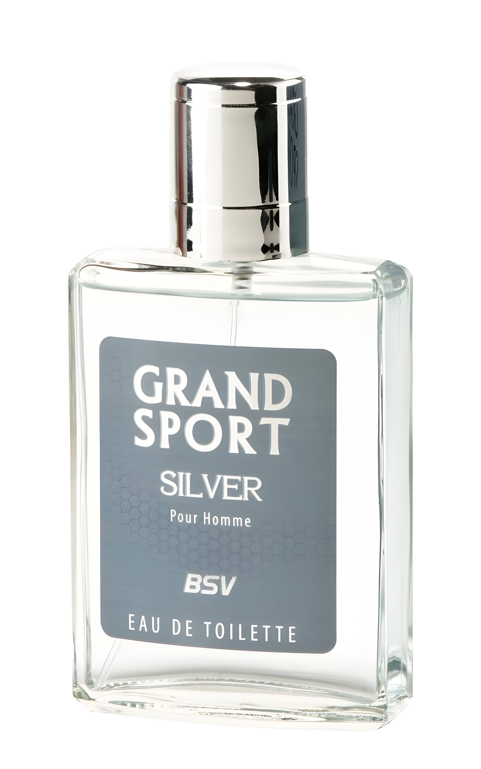 Picture of Grand Sport Silver fragrance