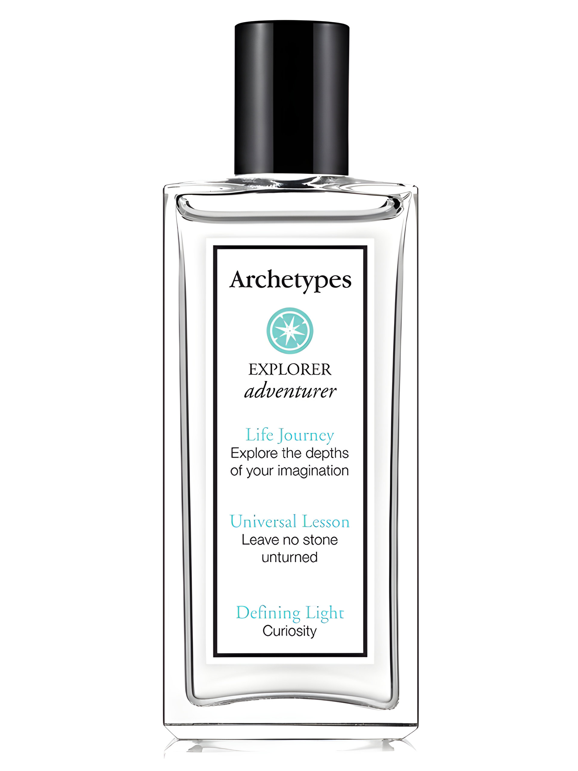 Picture of Explorer: Adventurer fragrance