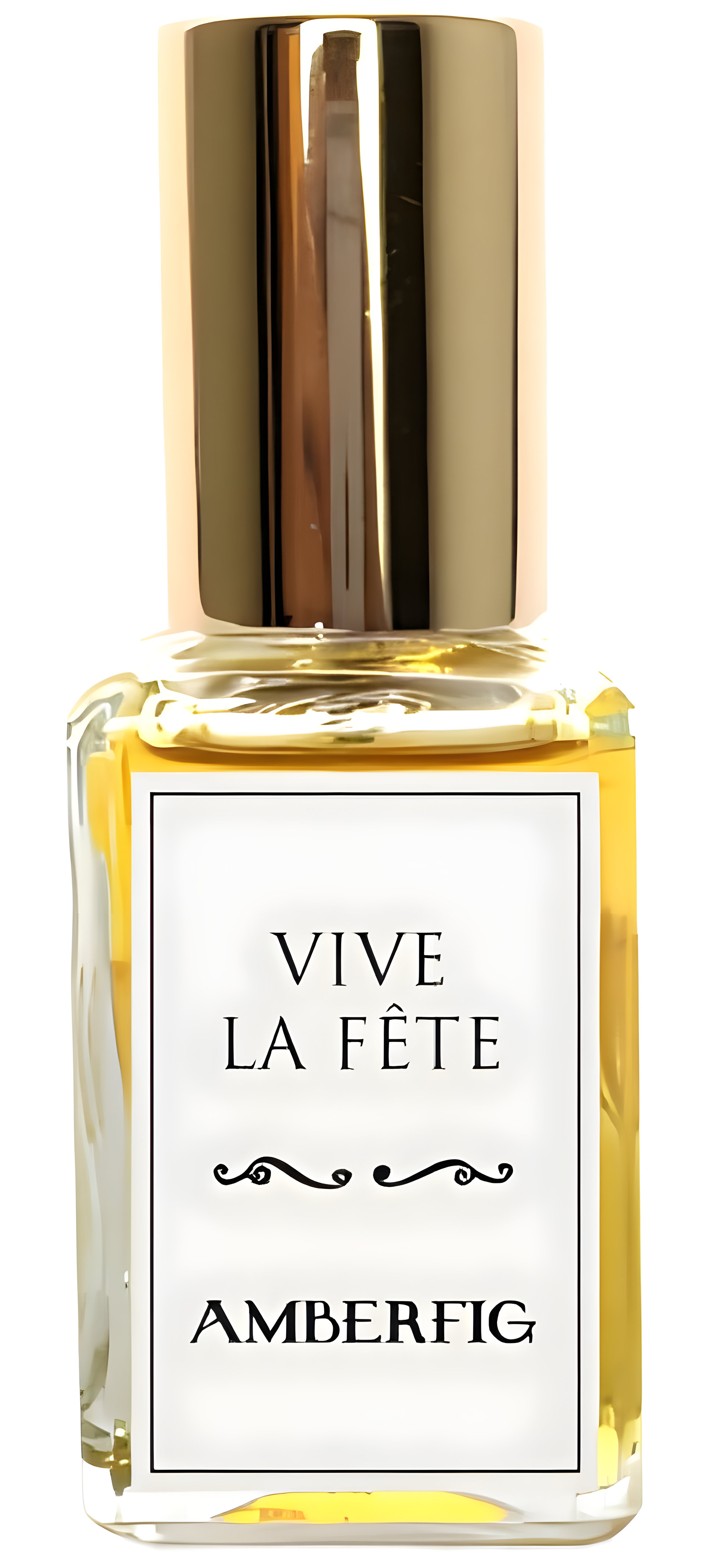 Picture of Vive La Fête fragrance
