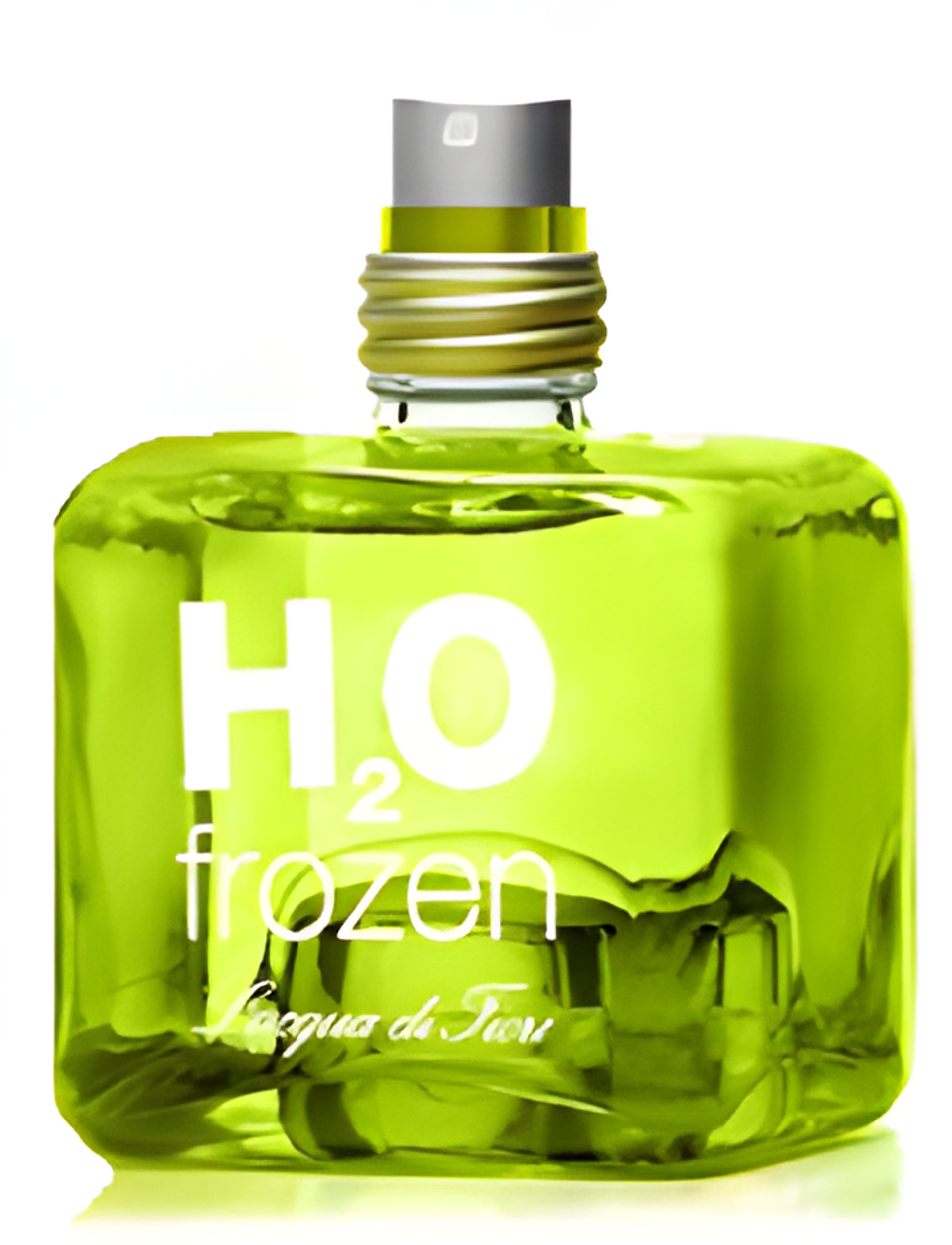 Picture of H2O Frozen fragrance