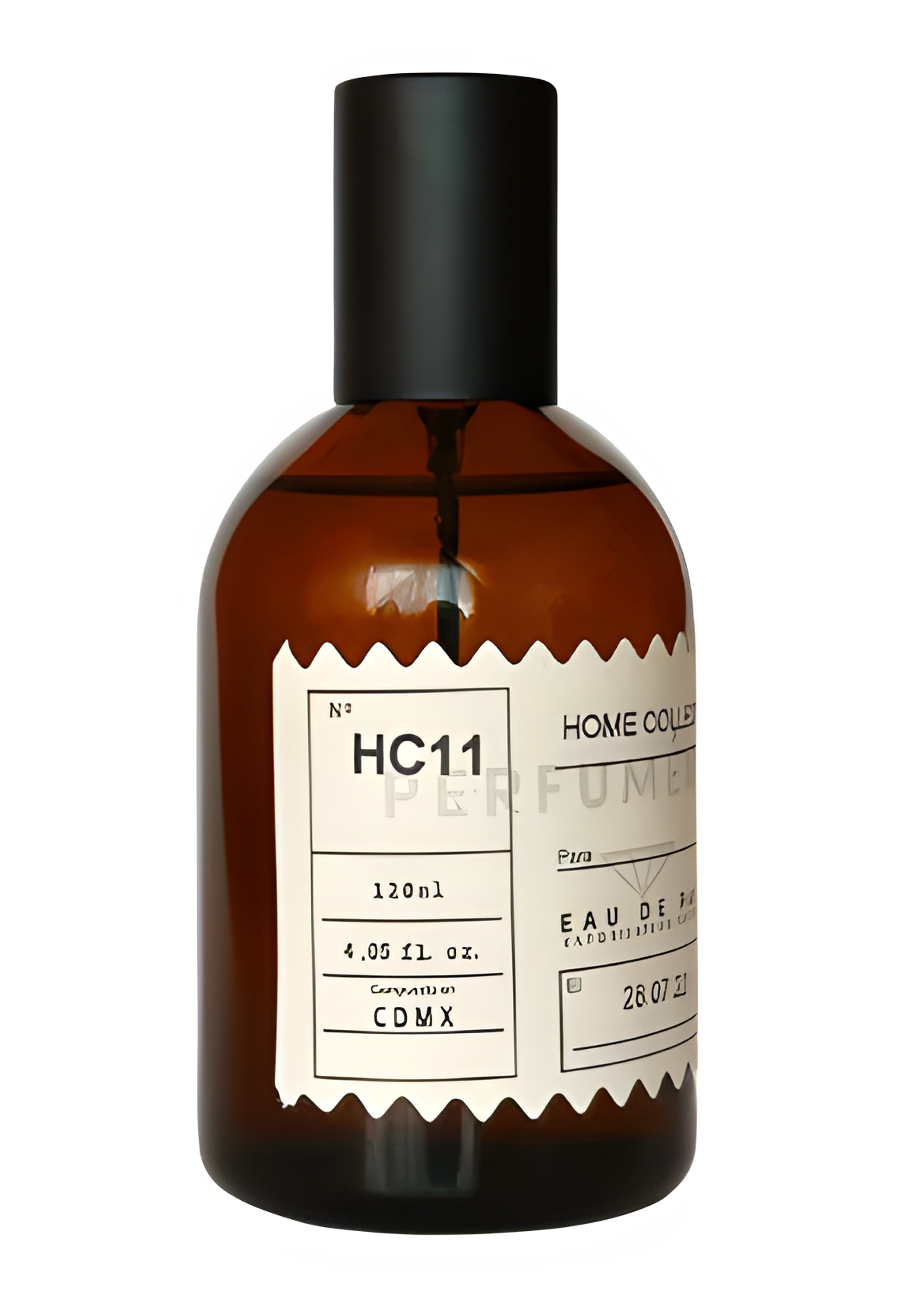 Picture of HC11 Incienso fragrance