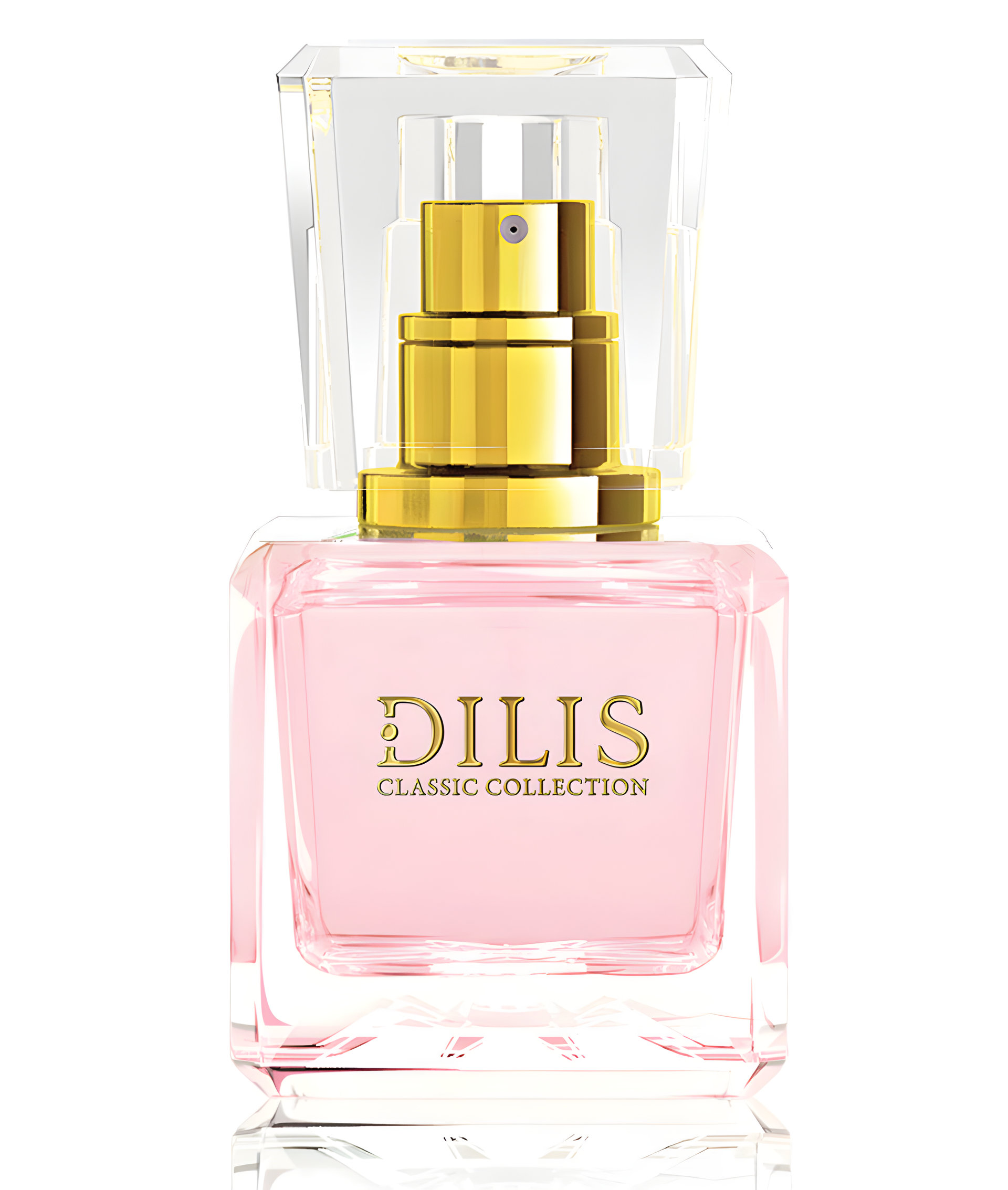 Picture of Dilis Classic Collection No. 34 fragrance