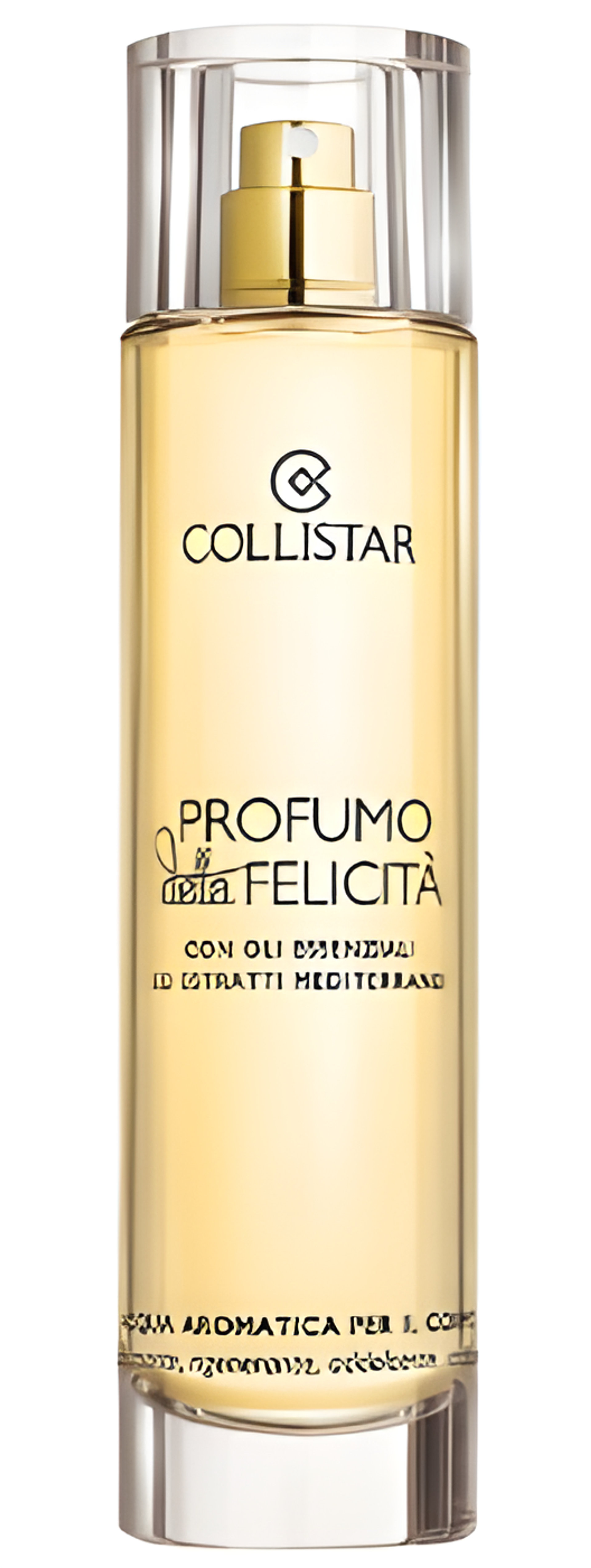 Picture of Profumo Della Felicità fragrance