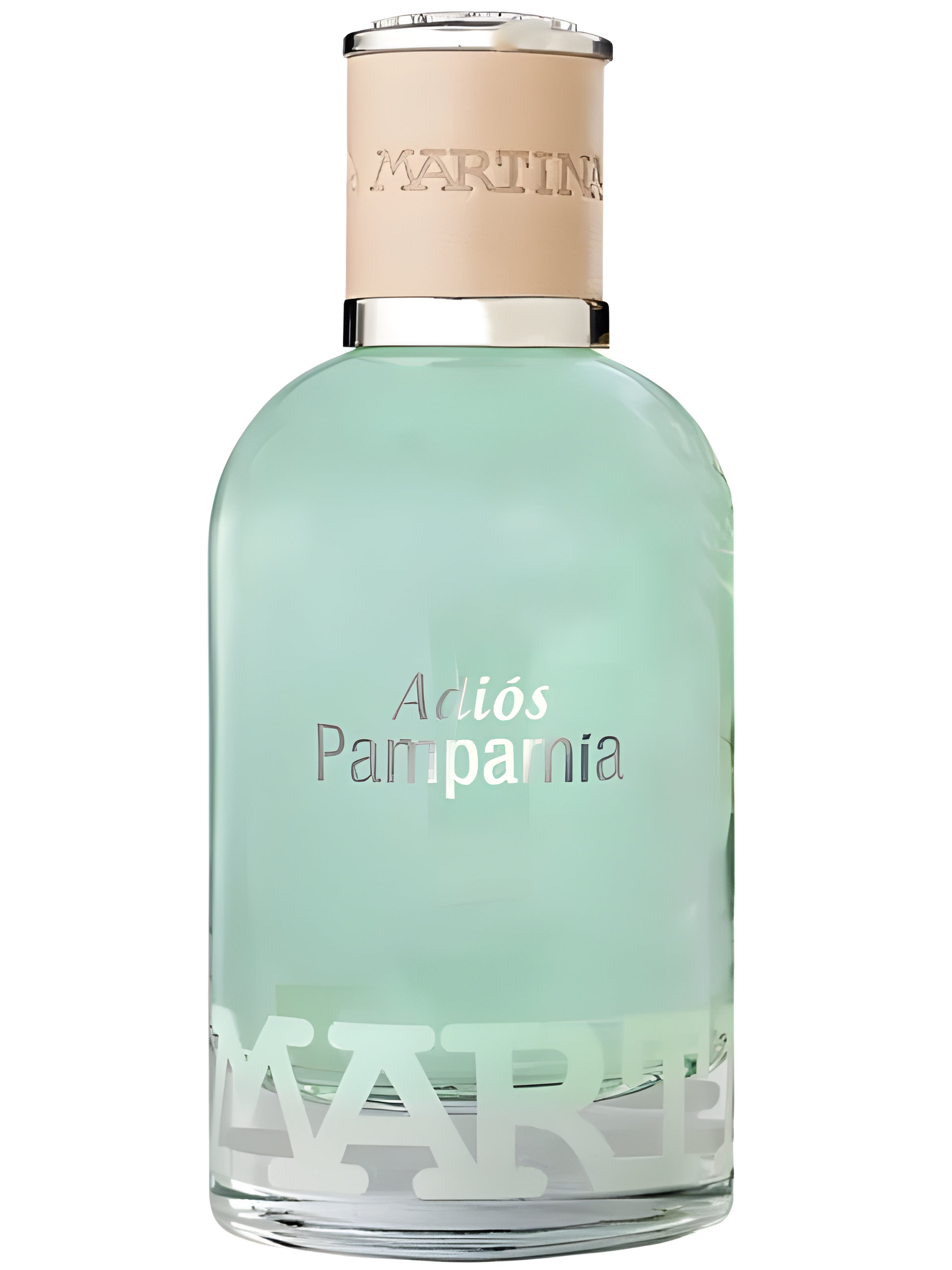 Picture of Adios Pampamia Hombre fragrance