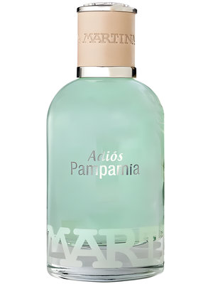 Adios Pampamia Hombre by La Martina perfume bottle