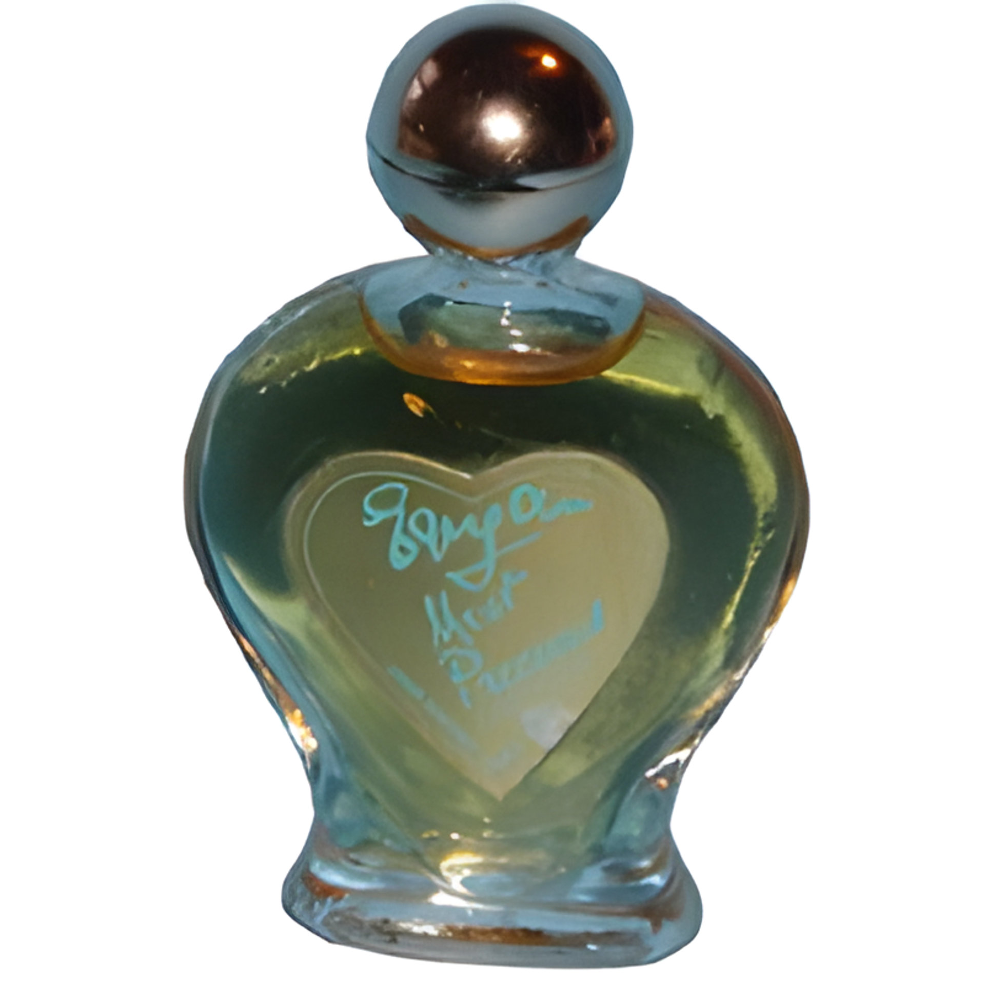 Picture of Menace fragrance