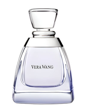 Sheer Veil by Vera Wang perfume bottle