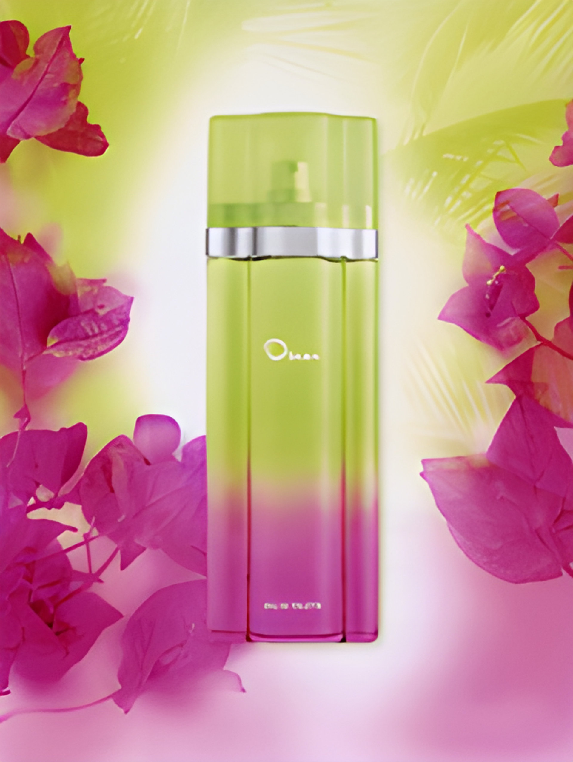 Picture of Oscar Limited Edition fragrance