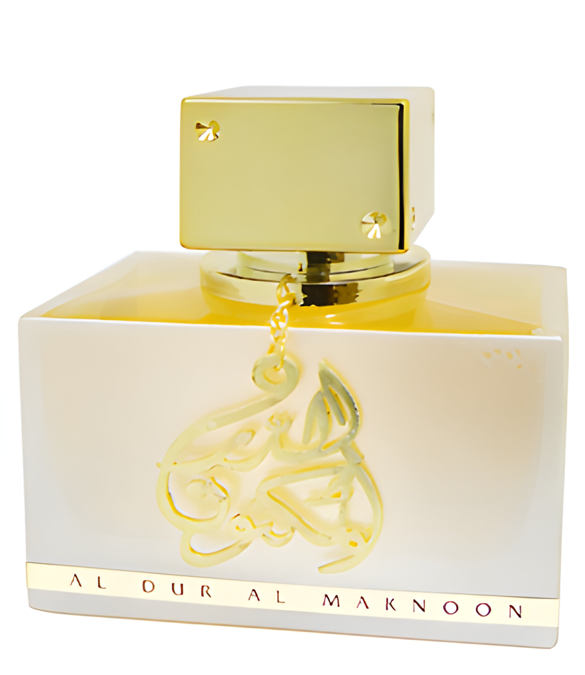 Picture of Al Dur Al Maknoon Gold fragrance