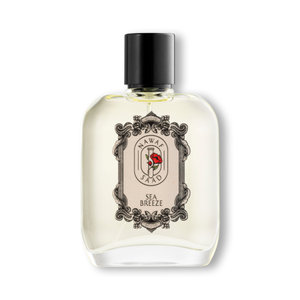 Sea Breeze by Nawaf Saad perfume bottle