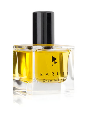 Onder de Linde (Melkmeisje) by Baruti perfume bottle