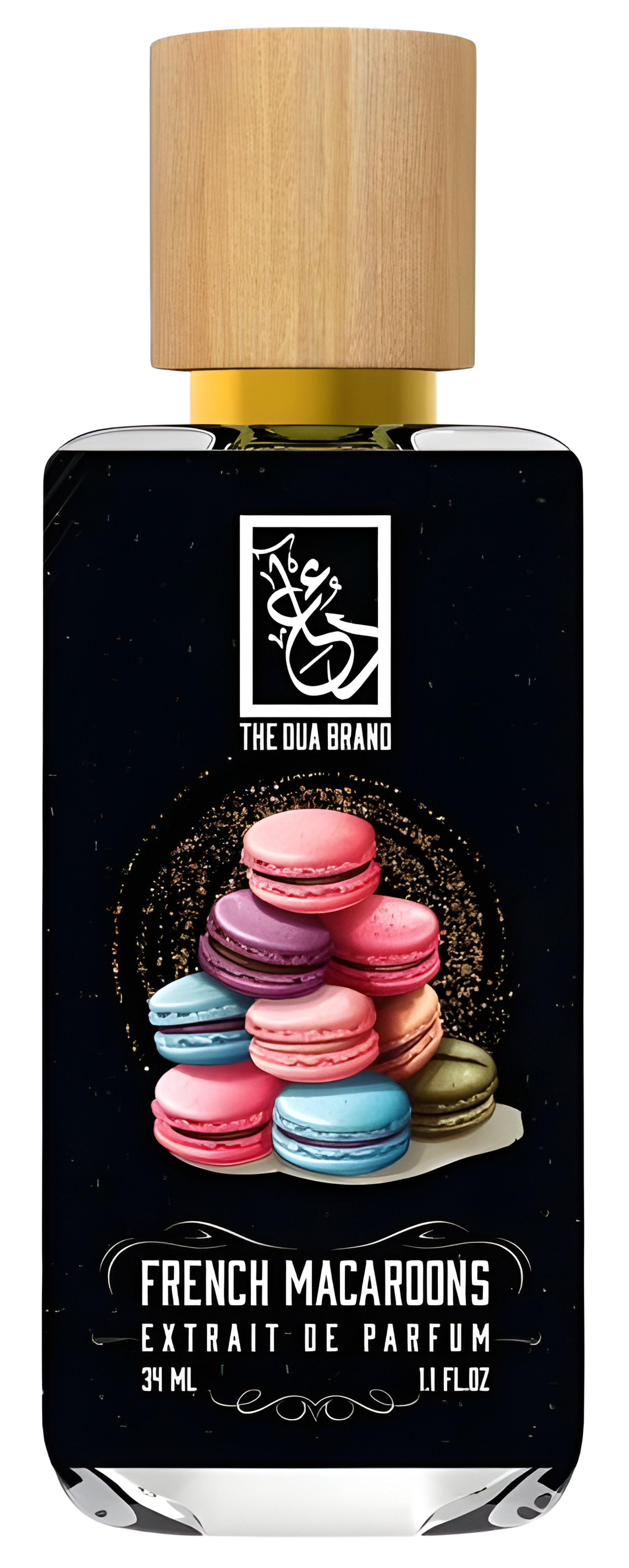 Picture of French Macaroons fragrance