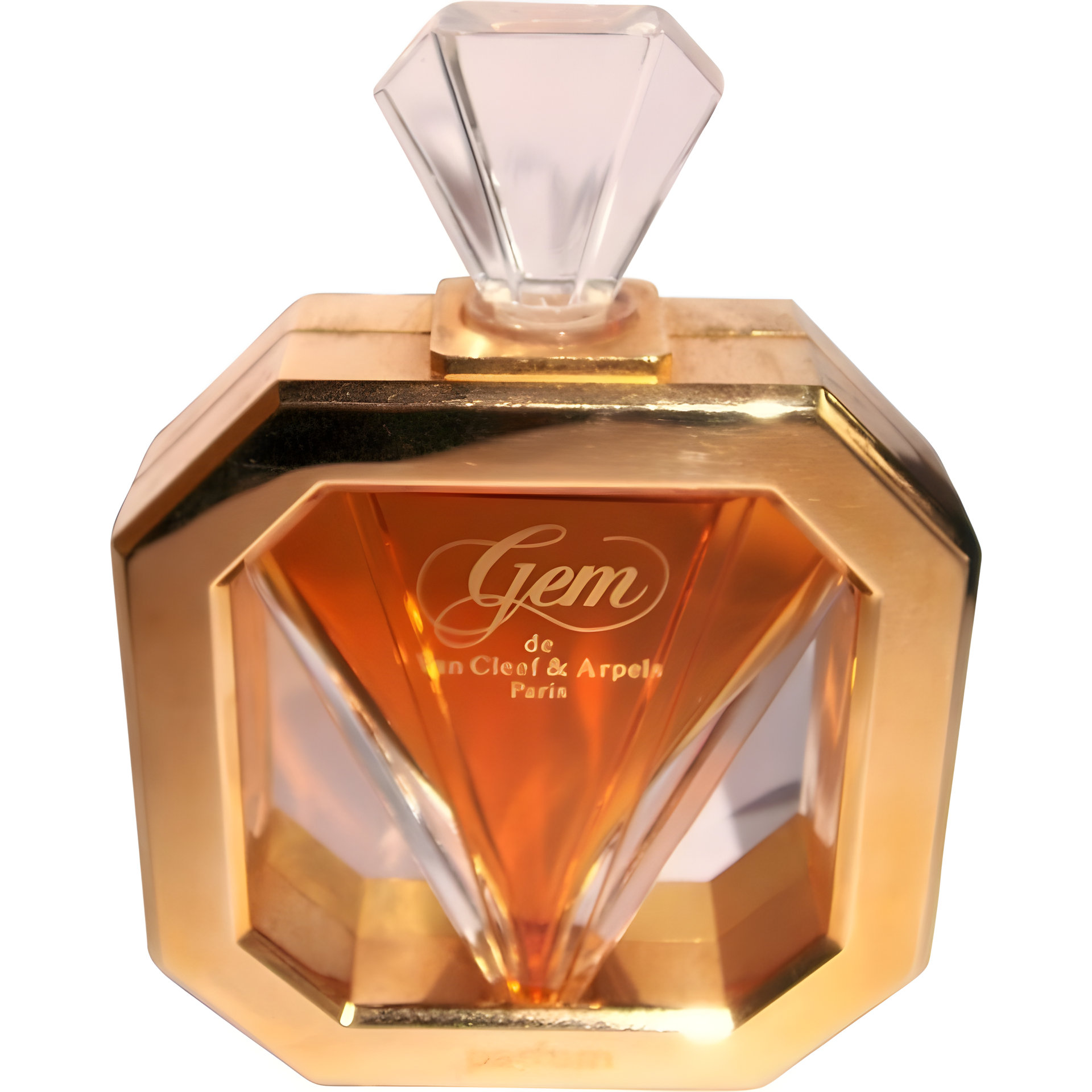 Picture of Gem Parfum fragrance