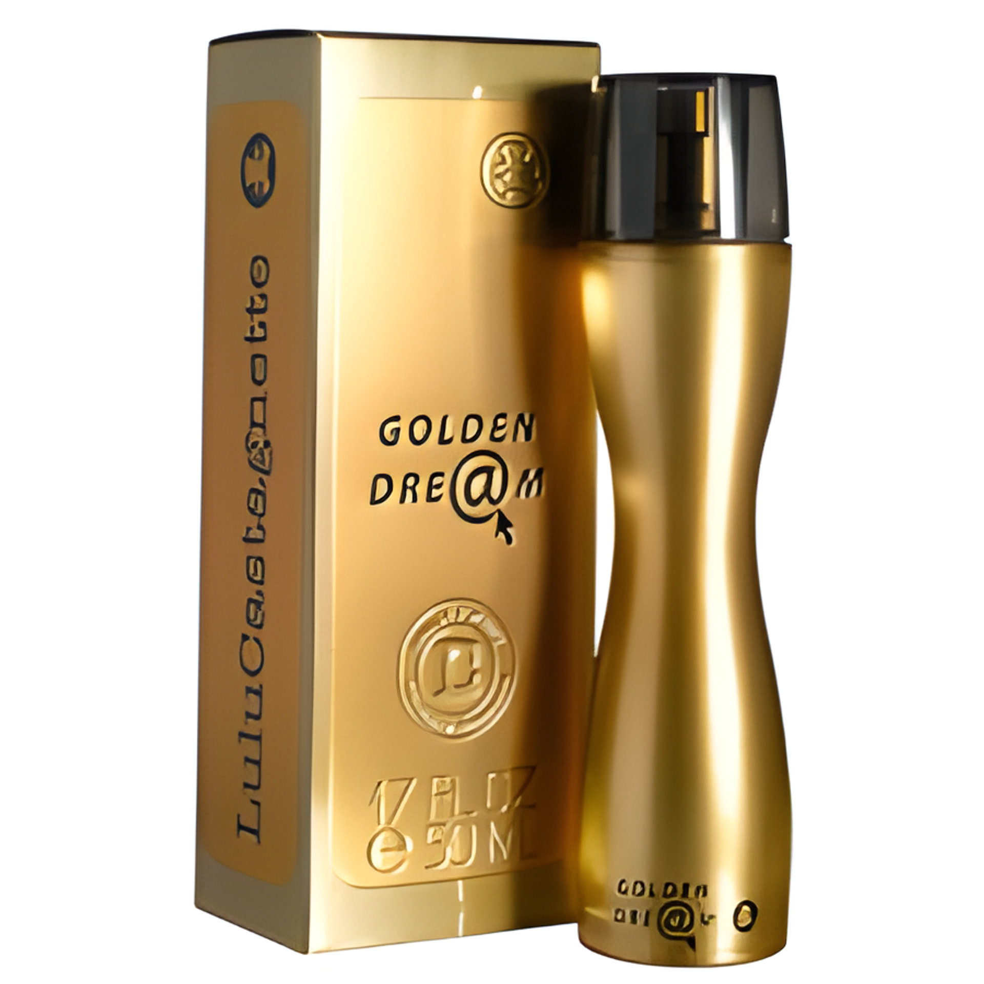 Picture of Golden Dream fragrance