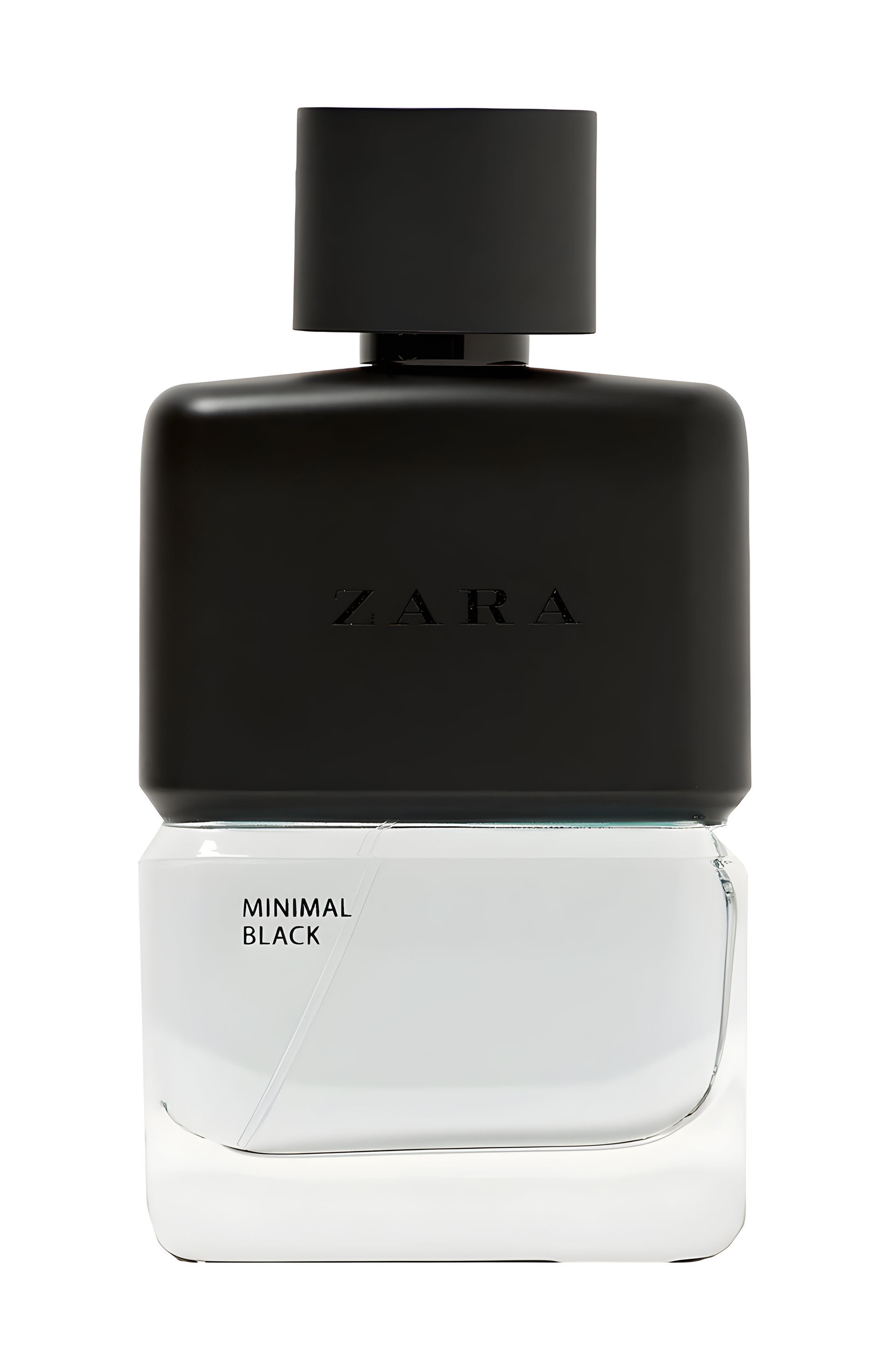 Picture of Minimal Black fragrance
