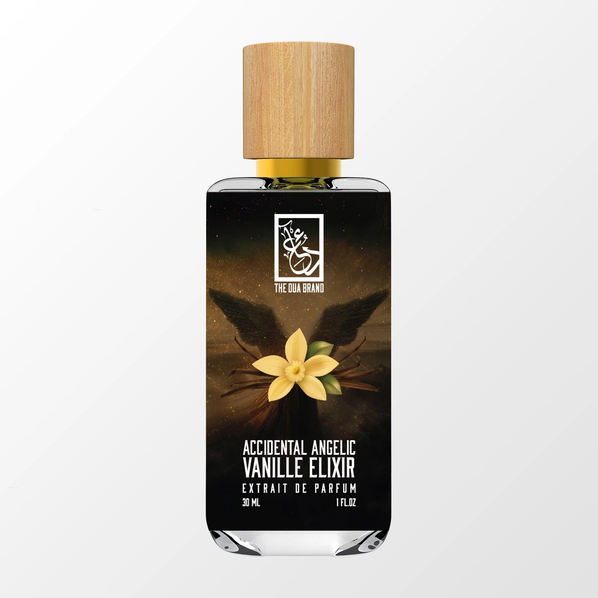 Picture of Accidental Angelic Vanille Elixir fragrance