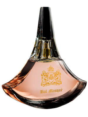 Bal Masqué by Antonio Visconti perfume bottle