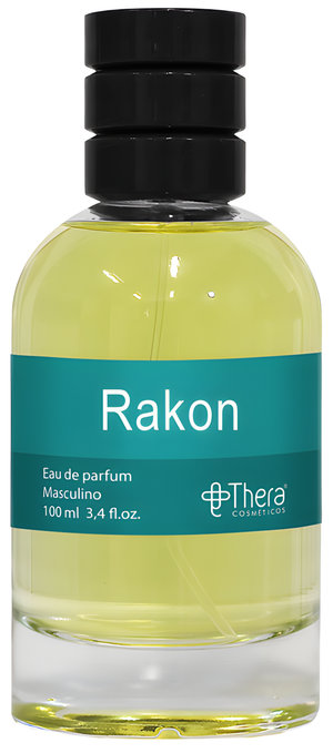 Rakon by Thera Cosméticos perfume bottle
