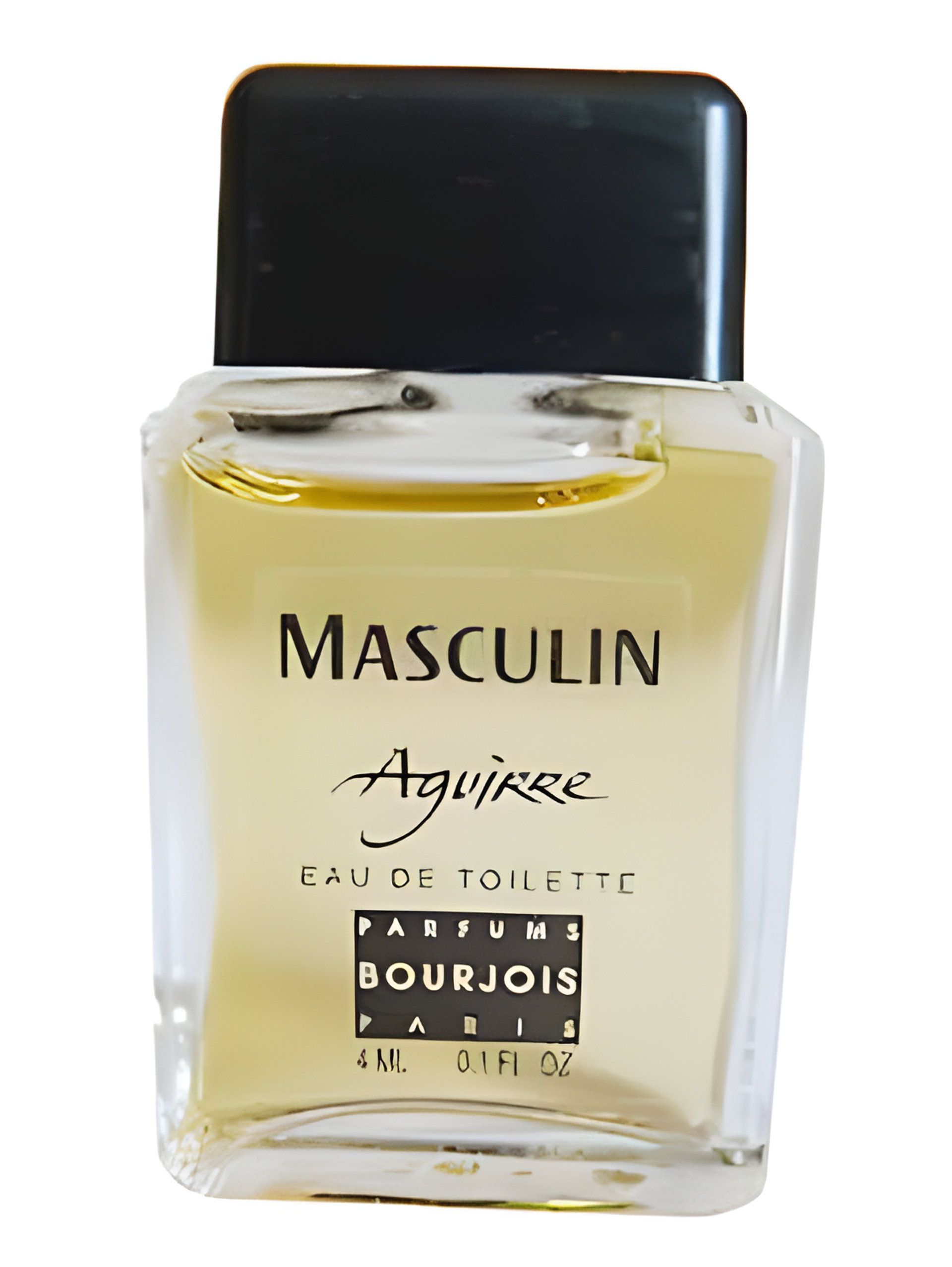Picture of Masculin Aguirre fragrance