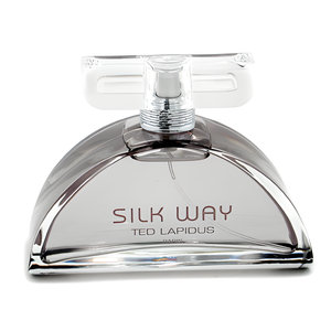 Silk Way by Ted Lapidus perfume bottle