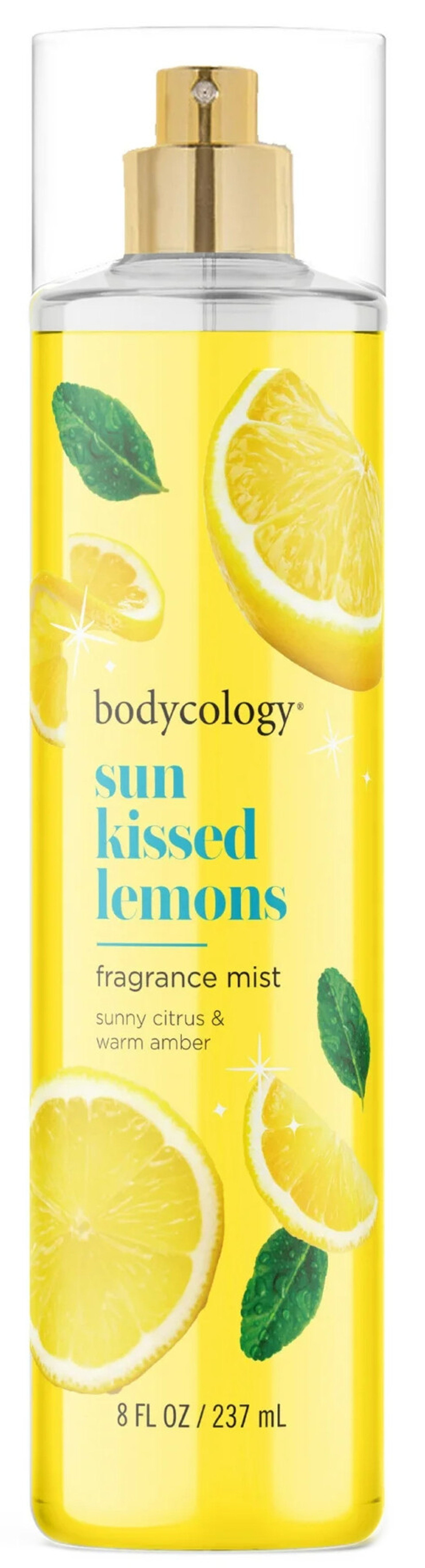 Picture of Sun Kissed Lemons fragrance