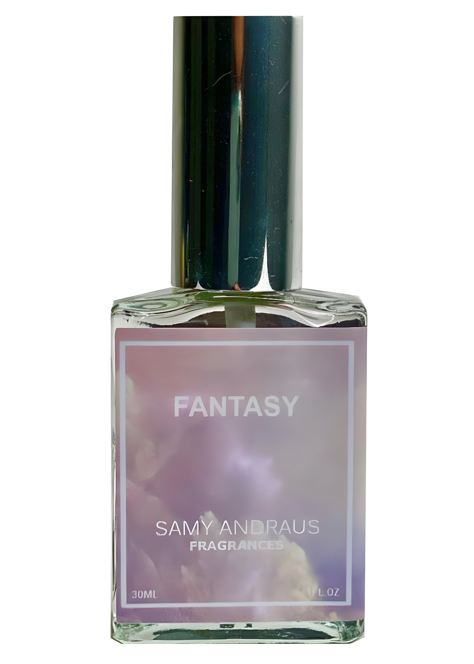Picture of Fantasy fragrance