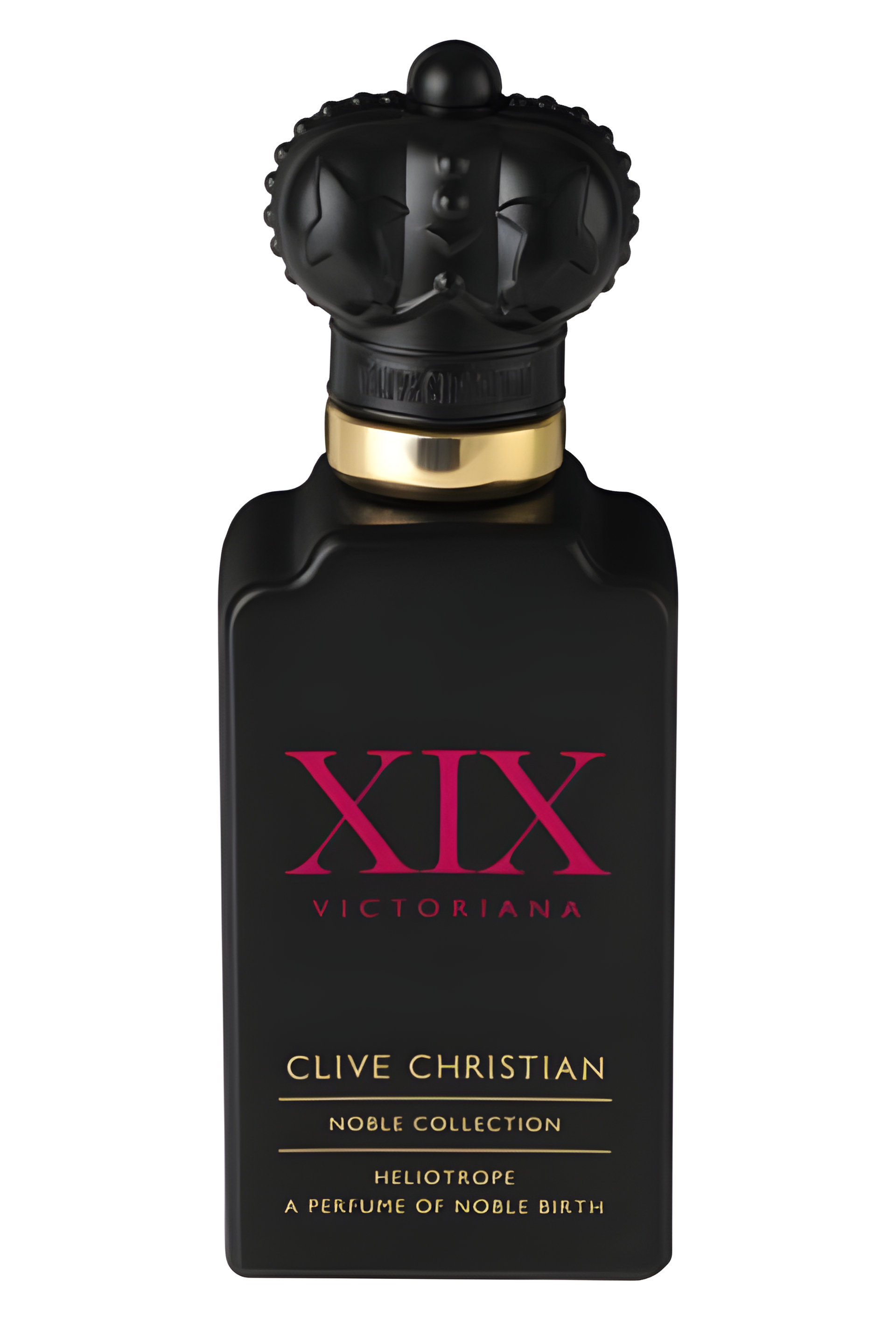 Picture of Victoriana Heliotrope fragrance