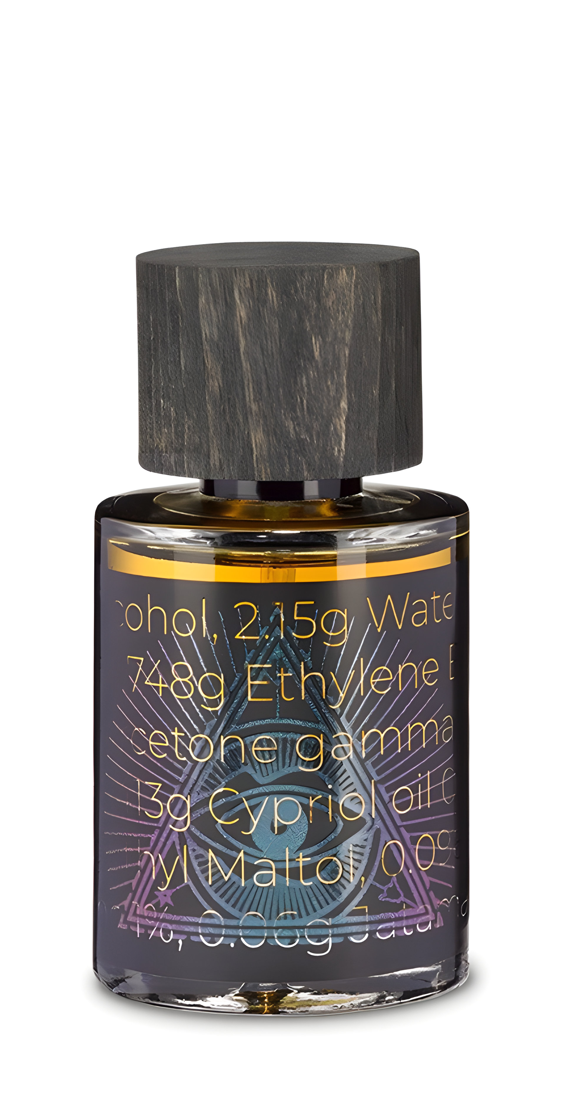 Picture of LOVE 6567 fragrance