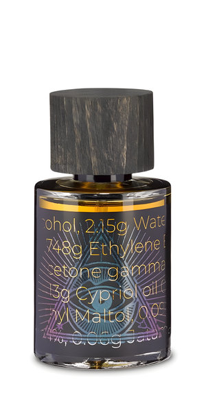 LOVE 6567 by Perfume.Sucks perfume bottle