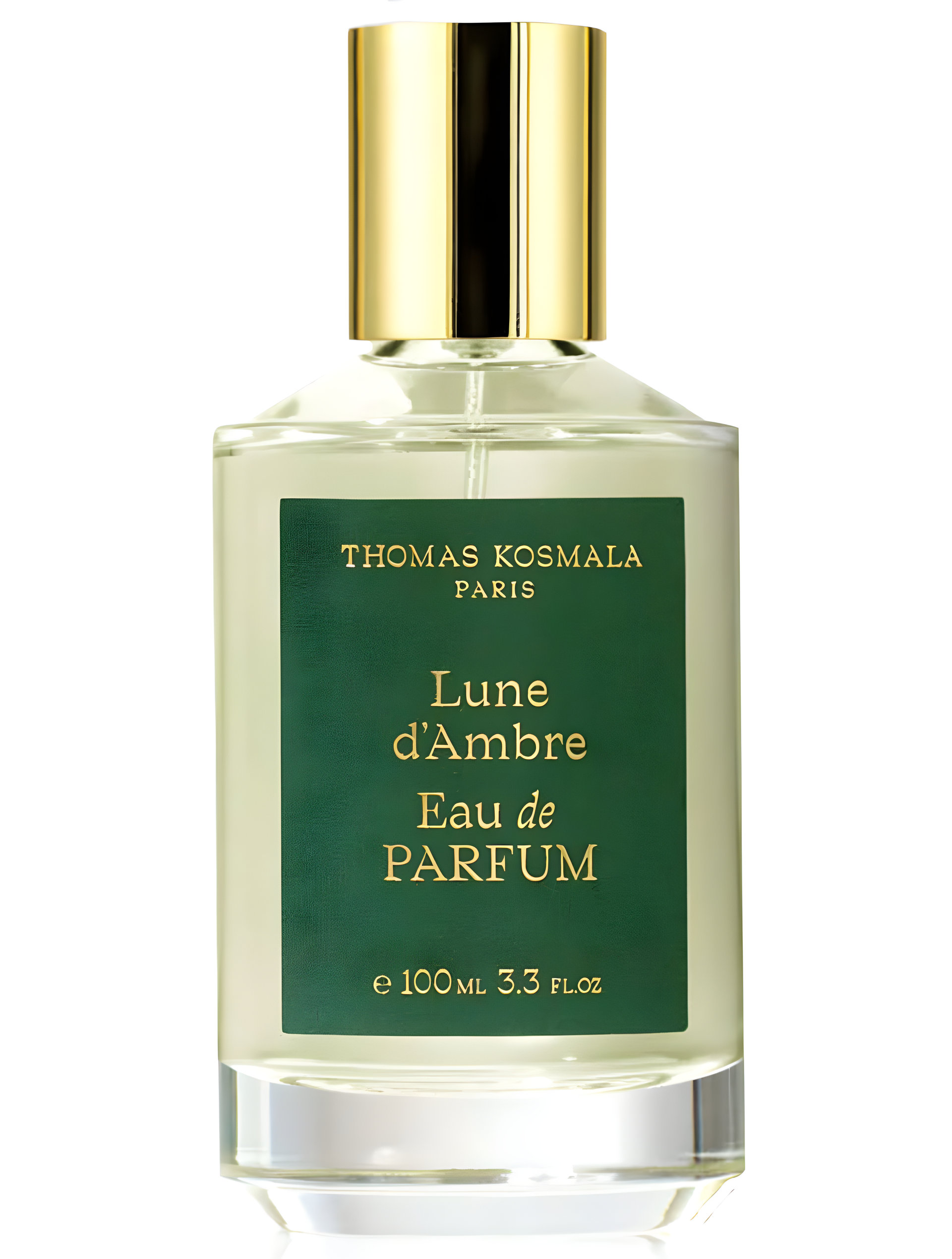 Picture of Lune D'Ambre fragrance