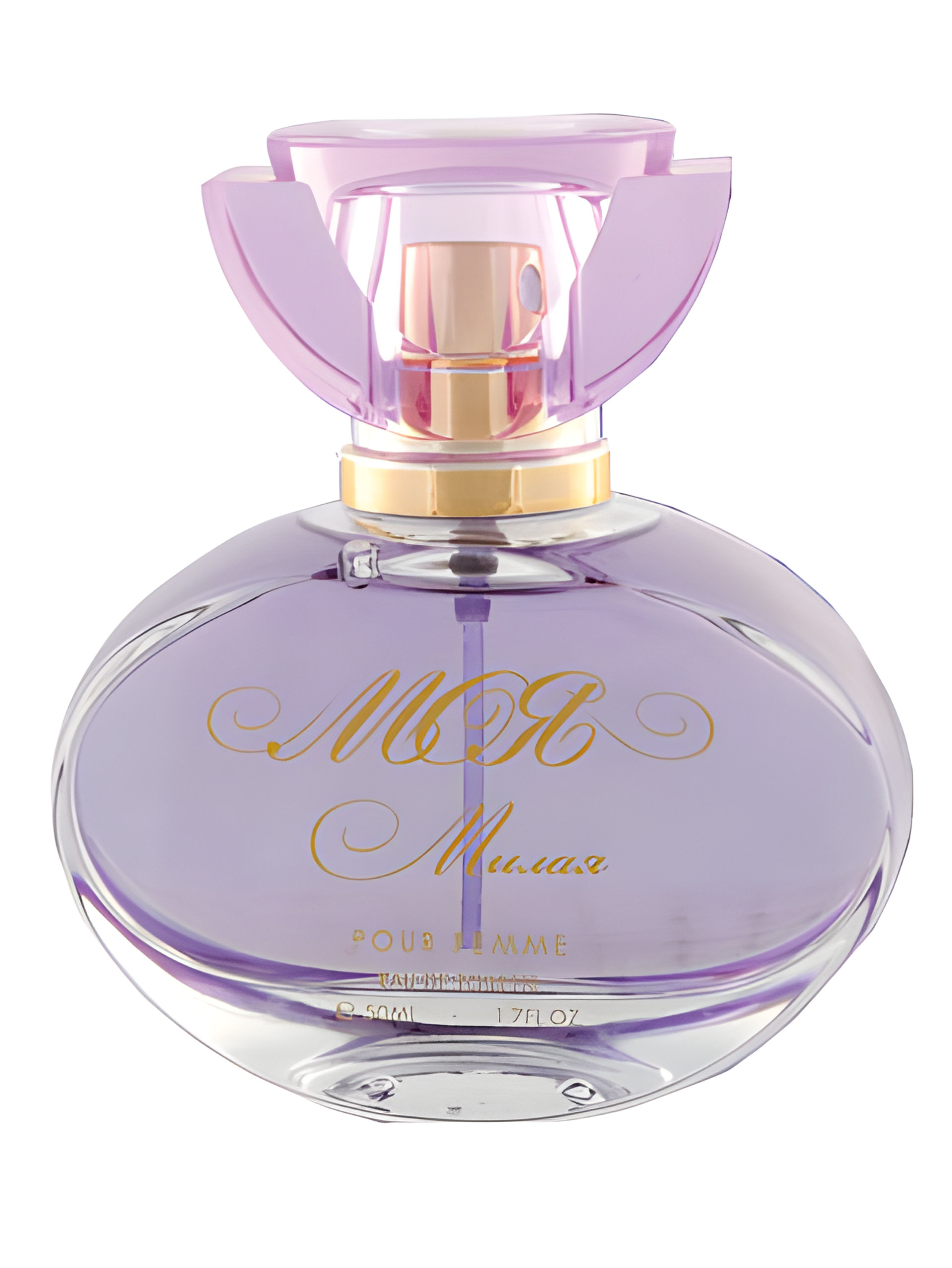 Picture of Moya Milaya fragrance