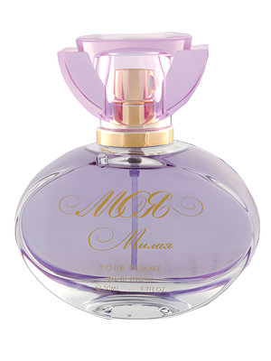 Moya Milaya by KPK Parfum perfume bottle