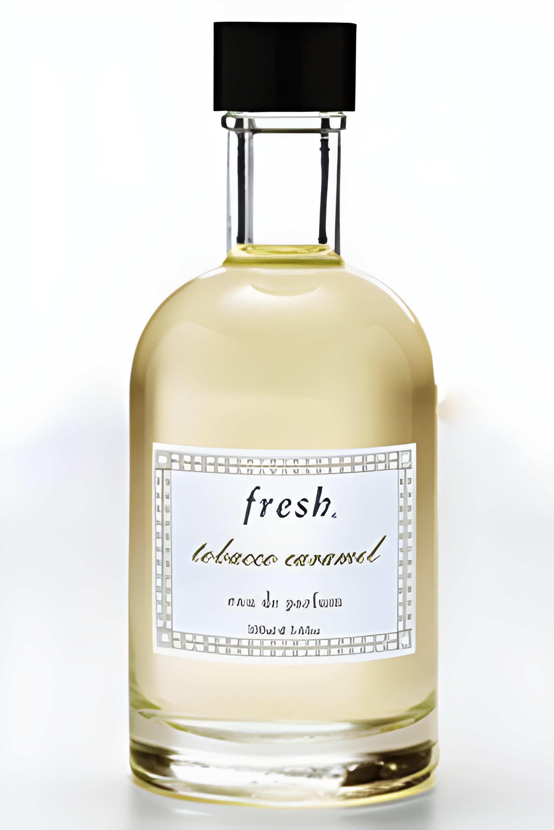 Picture of Tobacco Caramel fragrance