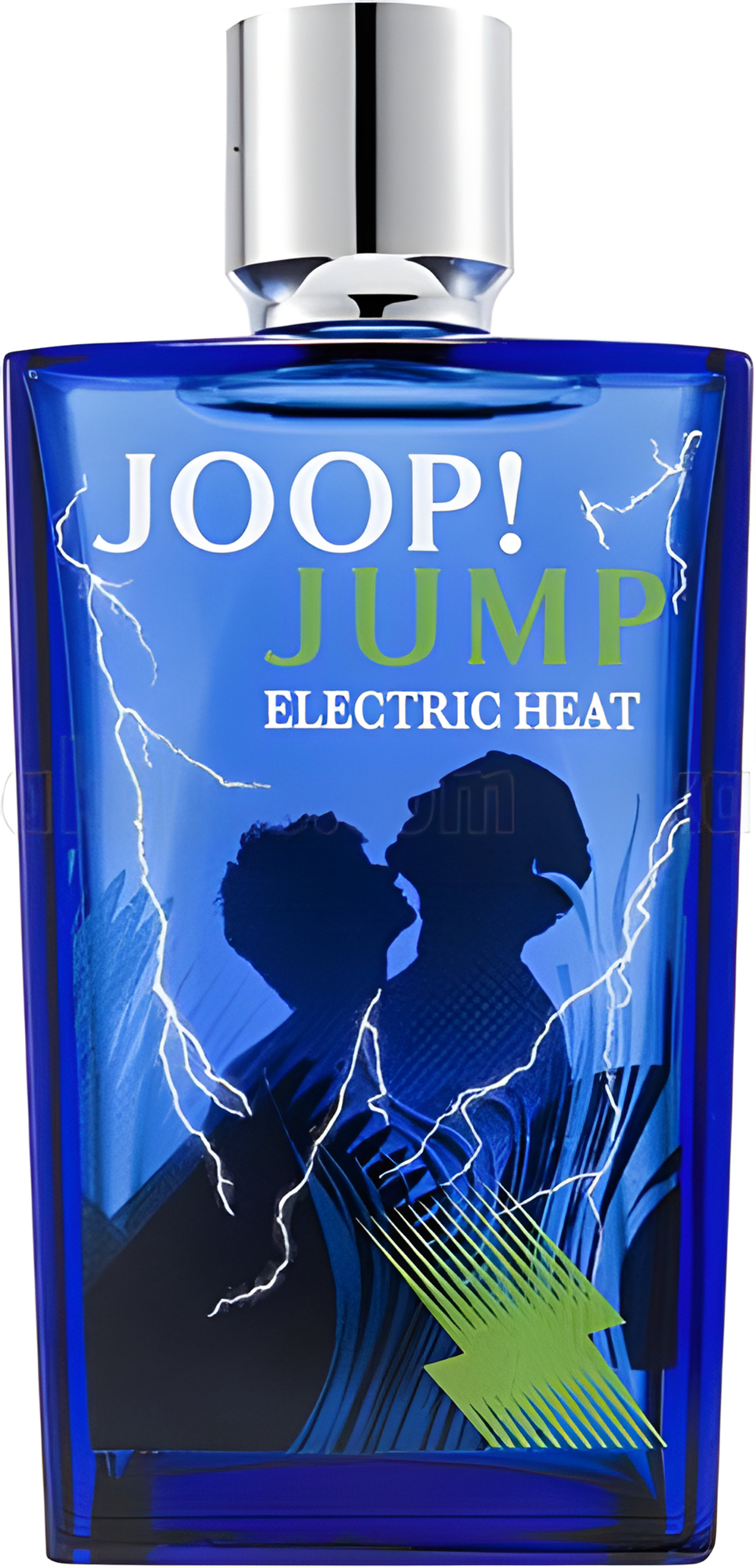 Picture of Joop! Jump Electric Heat fragrance