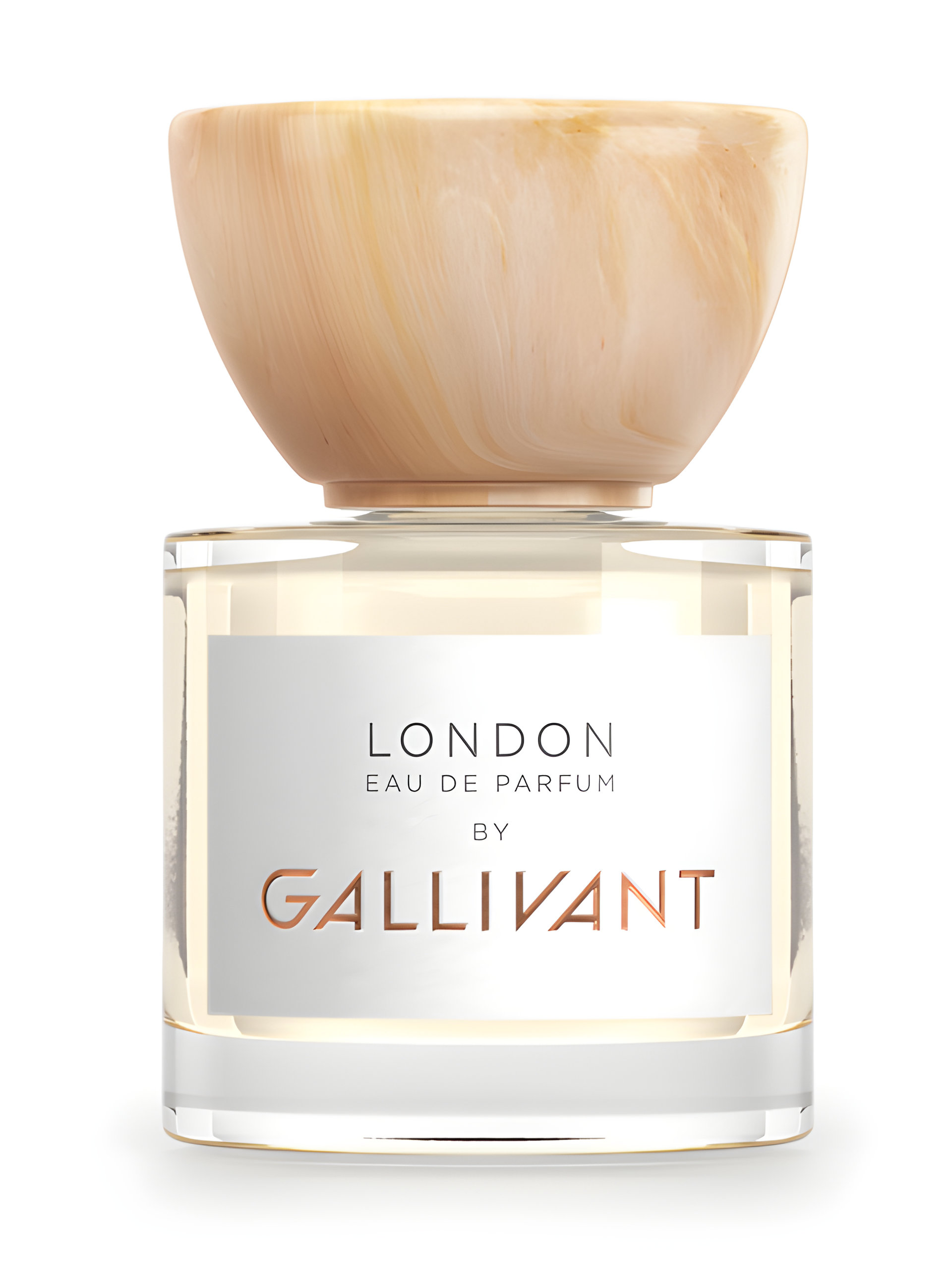 Picture of London fragrance