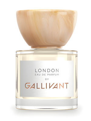 London by Gallivant perfume bottle