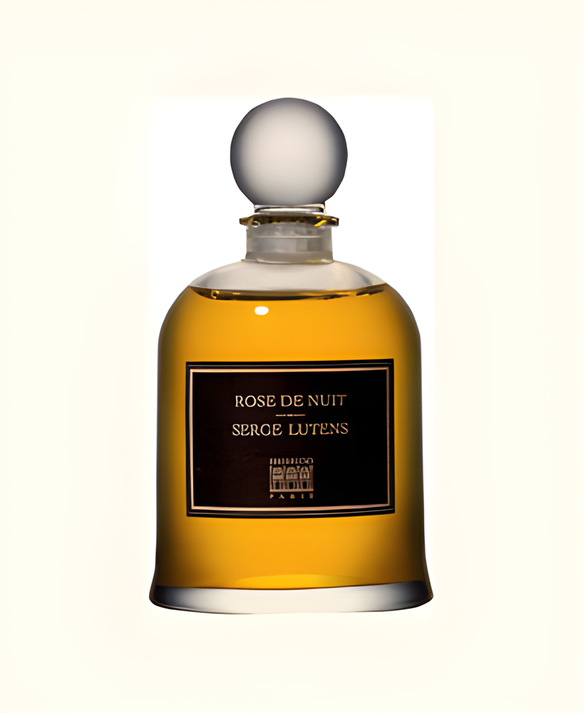 Picture of Rose de Nuit fragrance