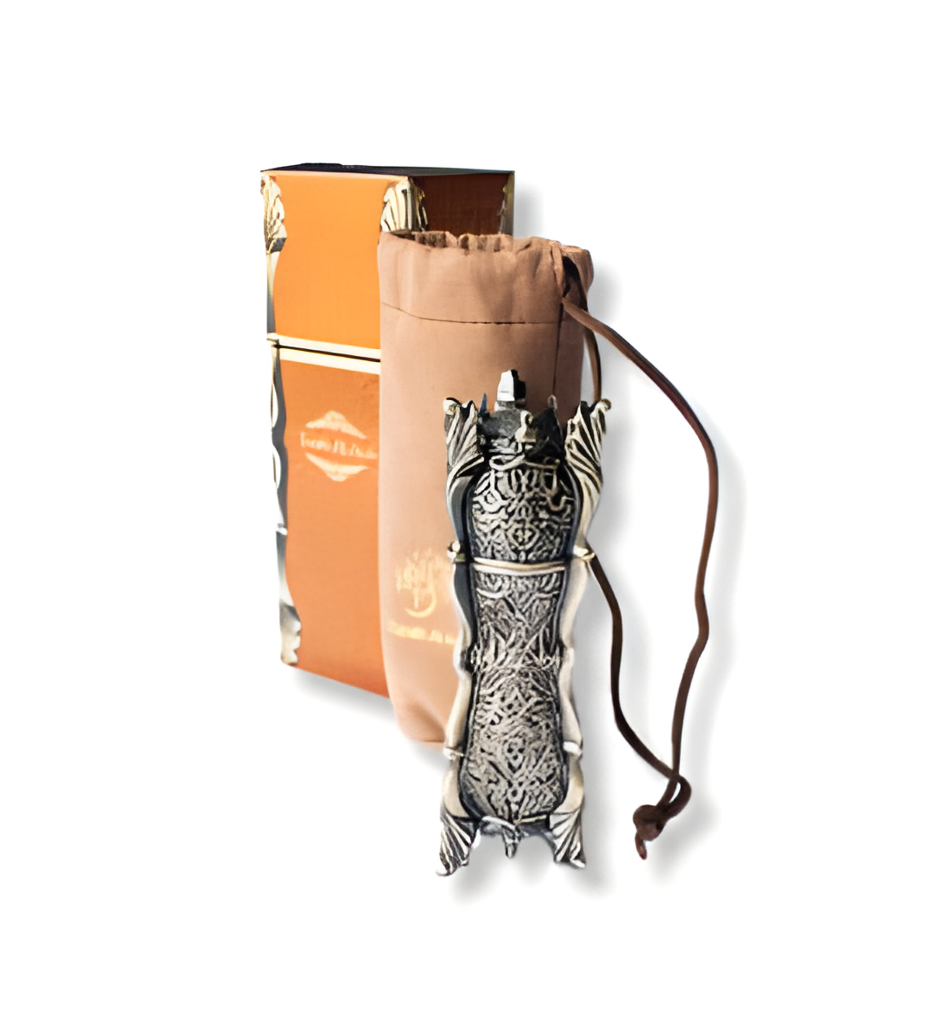 Turath Al Arab by Reehat Al Atoor