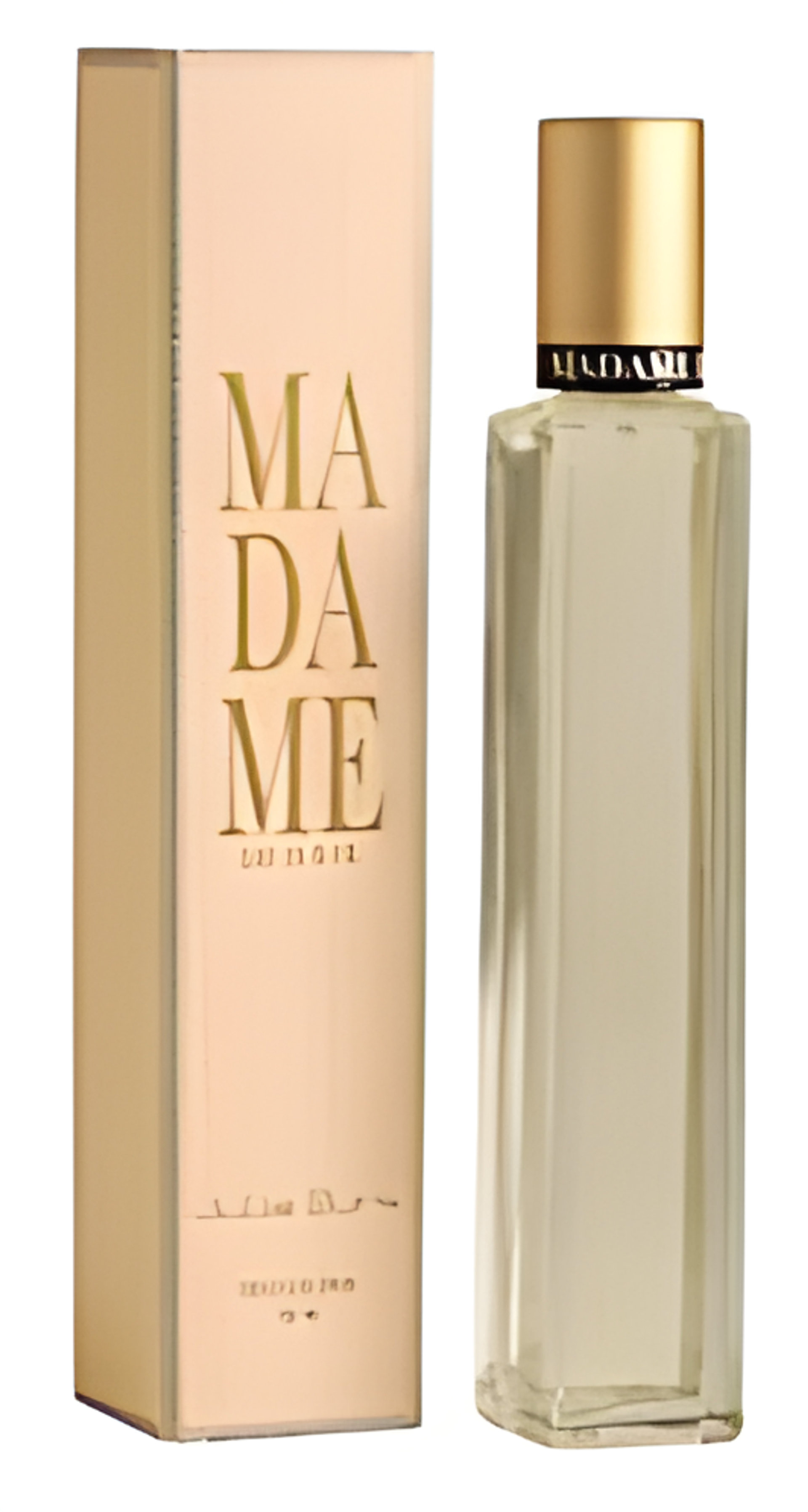 Picture of Madame de Julie fragrance