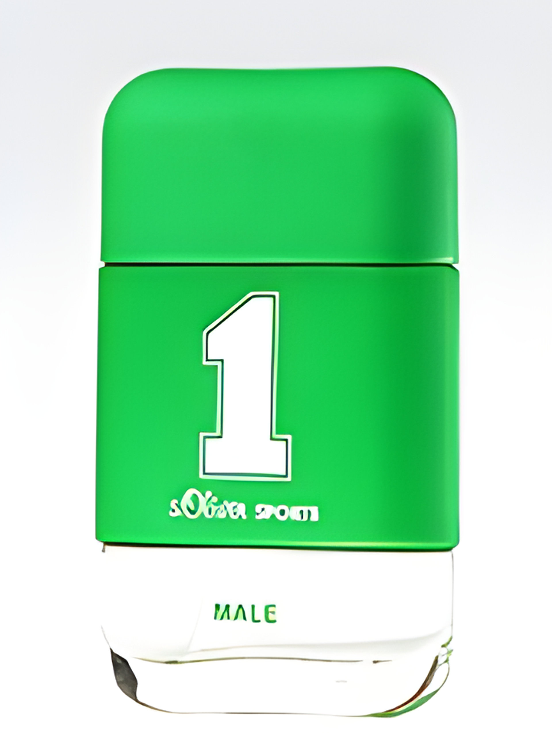 Picture of s.Oliver Sport 1 Male fragrance