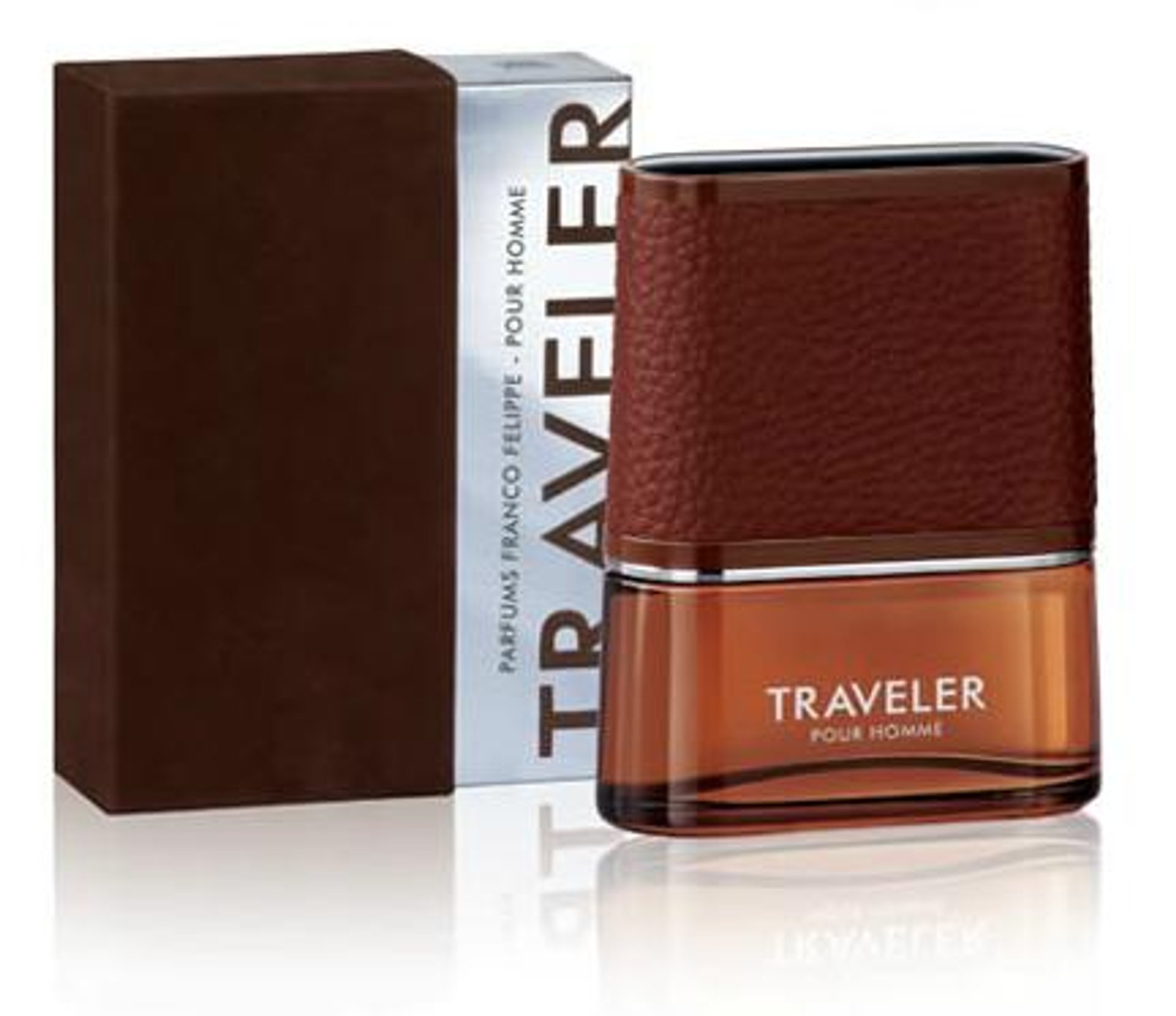 Traveler by Emper