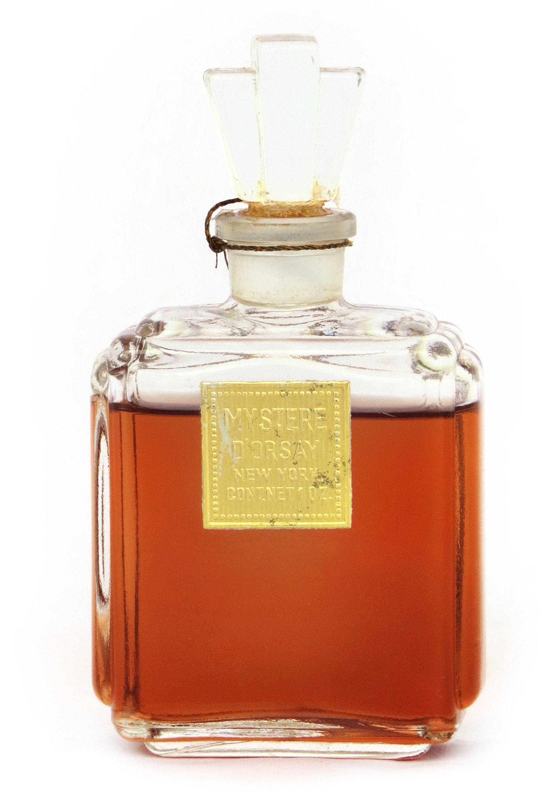 Picture of Mystere fragrance