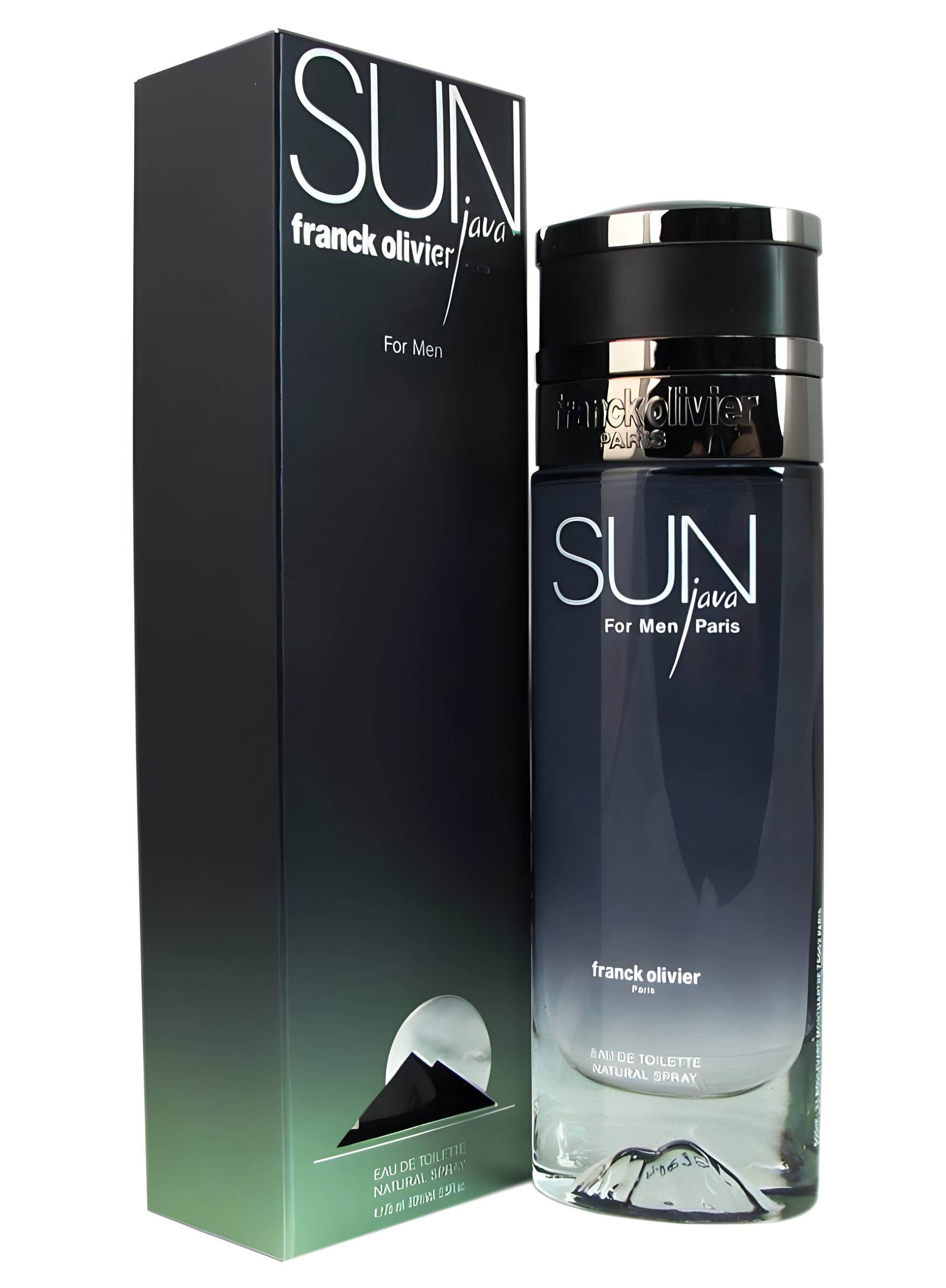 Picture of Sun Java for Men fragrance