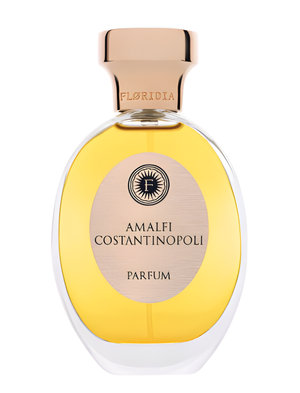 Amalfi Costantinopoli by Floridia Parfum perfume bottle